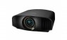 VPL-VW550ES/B - Sony - Projetor datashow 1800 lumens DCI 4K (4096 x 2160)