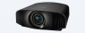 VPL-VW600ES - Sony - Projetor datashow 1700 lumens DCI 4K (4096 x 2160)