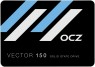 VTR150-25SAT3-120G - OCZ Storage Solutions - HD Disco rígido Vector 150 SATA III 120GB 550MB/s