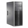 WB648EA - HP - Desktop Compaq 8000 Elite Convertible Minitower PC