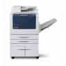 WC5855CFAMONO - Xerox - Impressora Multifuncional Laser Mono