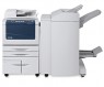 WC5875C_FA - Xerox - Impressora multifuncional WorkCentre laser monocromatica 75 ppm 297 com rede