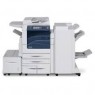WC7830AMONO - Xerox - Impressora Multifuncional Laser Colorida