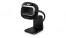 T3H-00011 I - Microsoft - Web Cam LiveCam HD-3000 Preta