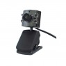 WCPR01 - Outros - Webcam Blister Preto PCTOP