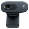 960-000694 - Logitech - Webcam C270 HD
