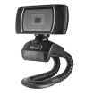 18679-TRUST - Outros - Webcam Trino HD Qualidade 720p HD Ready Fotos até 4MB com Microfone Trust