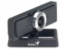 32200320101 - Outros - Webcam WideCam 1050 HD 120 Angulo Genius