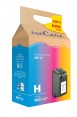 WEC1127 - Wecare - Cartucho de tinta ciano magenta amarelo Deskjet 816C / 825C 840C 841C 842C 843C 845serie Fax 1010