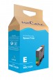 WEC1429 - Wecare - Cartucho de tinta ciano Stylus S22 / SX125 SX130 SX230 SX235W SX420W SX425W SX430W S