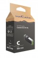 WEC1593 - Wecare - Cartucho de tinta preto Pixma iP7250 / iP8750 iX6850 MG5450 MG5550 MG5650 MG6350 MG6
