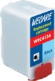 WEC4134 - Wecare - Cartucho de tinta preto