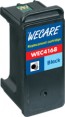 WEC4168 - Wecare - Cartucho de tinta preto