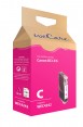 WEC4242 - Wecare - Cartucho de tinta magenta BJC 3000 / 6100 6200 6200Photo 6500 8200serie Multipass C100