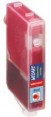 WEC4247 - Wecare - Cartucho de tinta Fotocartridge vermelho