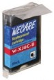 WEC4300 - Wecare - Cartucho de tinta preto