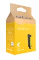 WEC 1841 - Wecare - Cartucho de tinta amarelo iP7250 / iP8750 iX6850 MG5450 MG5550 MG5650 MG6350 MG6450 MG