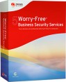 WF00224208 - Trend Micro - Software/Licença Worry-Free Business Security Services 5, Cross, EDU, 11-25u, 1Y, ML