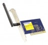 WG311GE - Netgear - Placa de rede Wireless 54 Mbit/s PCI