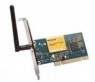 WG311NA - Netgear - Placa de rede Wireless 54 Mbit/s PCI