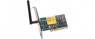 WG511TGE - Netgear - Placa de rede 108 Mbit/s PCI
