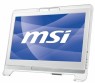 WIND TOP AE1900 -01B - MSI - Desktop All in One (AIO) Wind Top AE1900