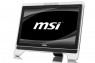 WIND TOP AE2020M-BE_K - MSI - Desktop All in One (AIO) Wind Top AE2020M