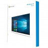 KW9-00112lic - Microsoft - Windows 10 Home 32Bit BRAZ DVD OEM