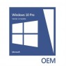 FQC-08932 LIC - Microsoft - Windows 10 Professional 64Bits OEI DVD