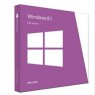 6PC-00017 LIC - Microsoft - Windows 8.1 SL 64BITS OEI DVD