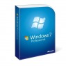 FQC-08286lic - Microsoft - Windows Pro 7 64bit SP1 Braz DVD OEM