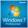 FQC-08276 LIC - Microsoft - Windows Professional 7 32 Bits DVD