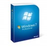 FQC-08286 LIC - Microsoft - Windows Professional 7 64 Bits OEI DVD