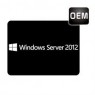 R18-03678 LIC - Microsoft - Windows Server 2012 CAL