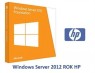 748919-201 - HP - Windows Server 2012 Essentials