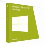 G3S-00117lic - Microsoft - Windows Server Essentials 2012 64Bits