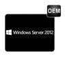 P73-05322 LIC - Microsoft - Windows Server Standard 2012