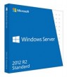 P73-06159OEMMD_DP - Microsoft - Windows Server Standard R2 2012
