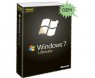GLC-02374 - Microsoft - Windows Ultimate SP1 32Bit DVD