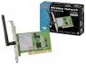 WL-016 - Sitecom - Placa de rede Wireless 11 Mbit/s PCI