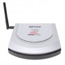 WLITX4G54HP - Buffalo - Placa de rede Wireless 125 Mbit/s Ethernet