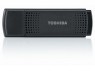 WLM-12EB1 - Toshiba - Placa de rede Wireless USB