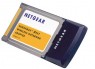 WN511T-100GRS - Netgear - Placa de rede Wireless 300 Mbit/s CardBus