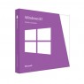 WN7-00913 - Microsoft - Windows 8.1 32/64 Bits Português
