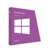 WN7-00913FPPMD - Microsoft - Windows 8.1 32/64 Bits Português