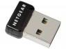 WNA1000M-100GRS - Netgear - Placa de rede Wireless 150 Mbit/s USB