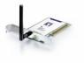 WNC-0300 - LevelOne - Placa de rede 108 Mbit/s PCI