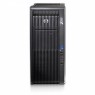 B8T21LA#AC4 - HP - Workstation Básico Z220