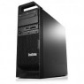30A10041BR - Lenovo - Workstation E32 Xeon E3 1240 V3 HD 500GB Memoria 8GB Torre Windows 7