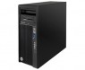 E2A52LT#AC4 - HP - Workstation Xeon E3-1270v3 8GB 500GB DVDRW W8